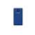 A-Data P20000QCD blue power bank isolated