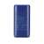 ADATA P20000QCD 20000mAh Power Bank, blue, back view