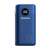 ADATA P20000QCD 20000mAh Power Bank, blue, front view