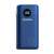 ADATA P20000QCD 20000mAh Power Bank, blue, front view
