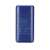 ADATA P20000QCD 20000mAh Power Bank, blue, back view