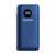 ADATA P20000QCD 20000mAh Power Bank, blue, front view