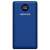 ADATA P20000QCD 20000mAh Power Bank, син, предна гледка