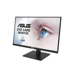 Asus VA27AQSB 27 palcový Eye Care Monitor, IPS, 2560x1440 rozlíšenie - Monitory