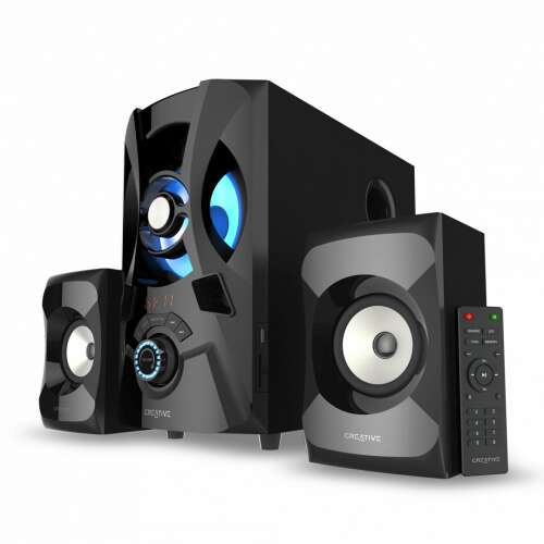 Creative SBS E2900 Bluetooth Speaker System Black 51MF0490AA001 62472853