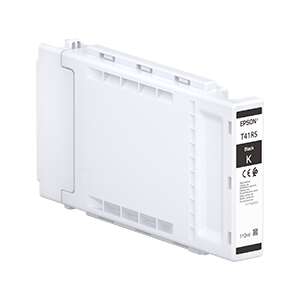 Epson T41R5 czarny wkład atramentowy, 110ml - Epson