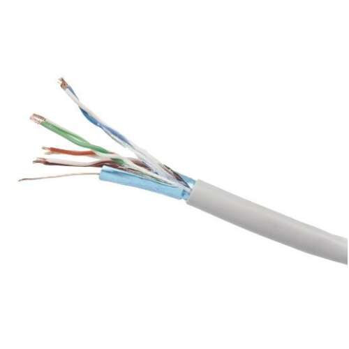 Gembird RJ45 - RJ45 FTPKat.5e 305,0 m langes Seil