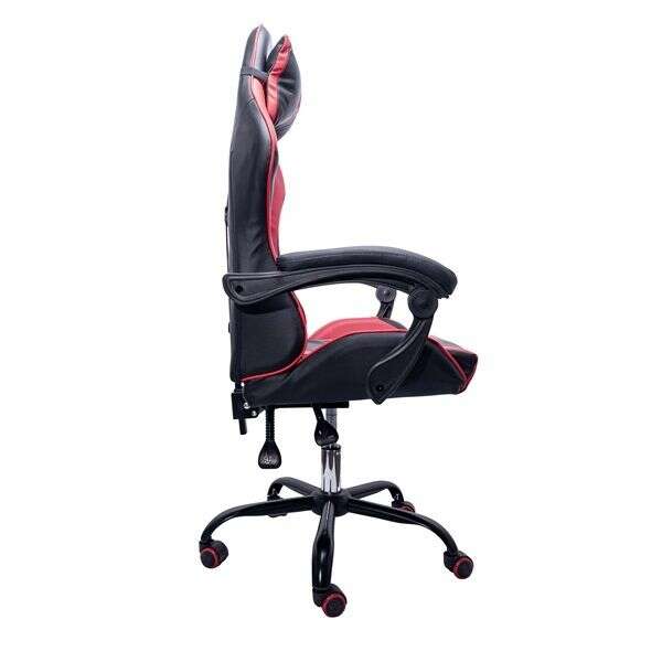 Ventaris vs300rd gaming chair black/red vs300rd