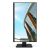 Monitor AOC U32P2 31.5 inch 4K UHD in mod Pivot