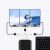 ATEN VC986B True 4K DisplayPort to HDMI Active Adapter White VC986B 145542456