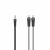 Hama 3,5mm Jack-2 RCA Audio Cable 5m Black 205112 129774942