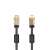 Hama High Speed HDMI Cable with Ethernet, 3 meter, black