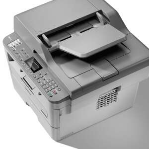 Brother MFC-B7710DN Laser Printer/Copier/Scanner/Fax MFC 