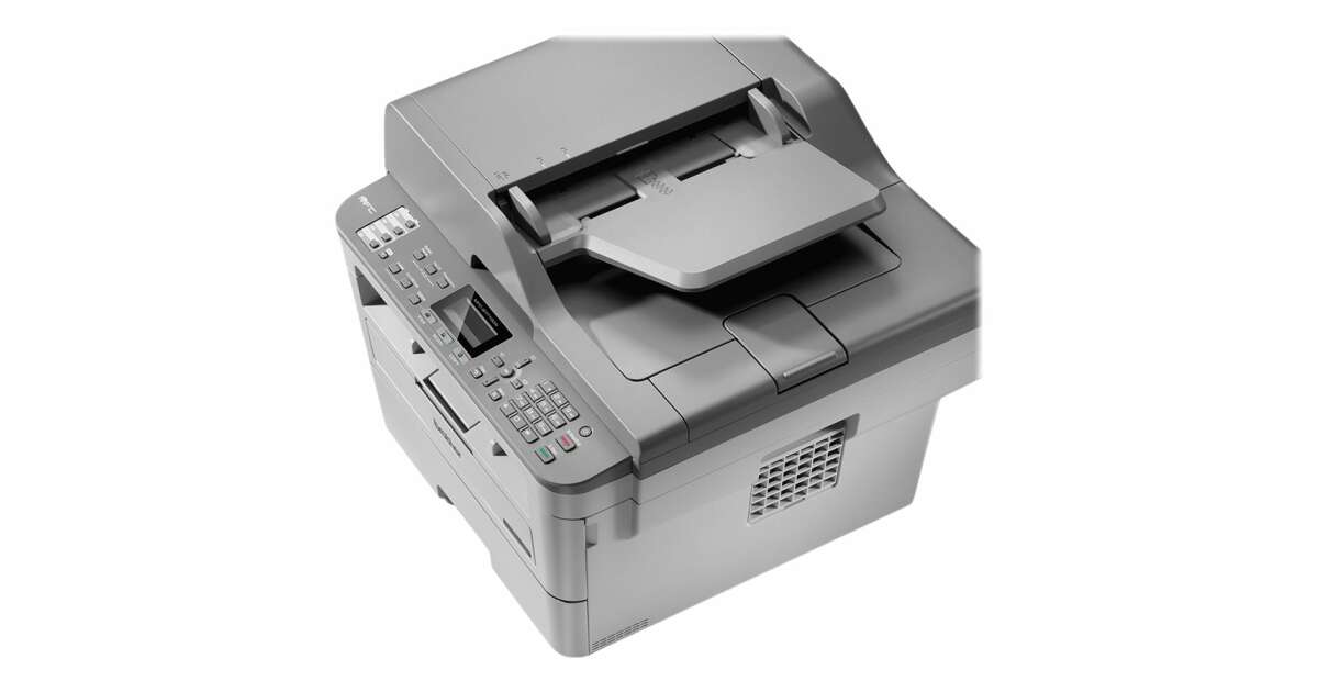 Brother MFC-B7710DN Laser Printer/Copier/Scanner/Fax MFC-B7710DN