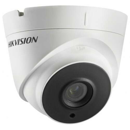 Hikvision DS-2CD1343G0-I 3.7MP 2.8mm Golyós Biztonsági Kamera