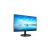 Philips 271V8L 27 inch Full HD monitor angled view