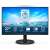 Philips 271V8L 27" FHD Monitor with Flicker-Free and VESA Mount