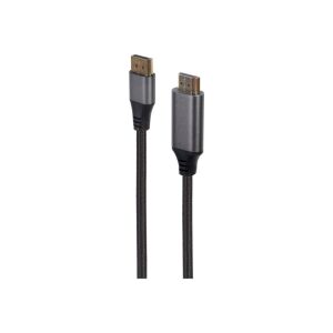 Gembird DisplayPort zu HDMI Kabel, 1,8m - Gembird