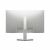 Dell S2722DC 27-inch QHD Monitor Back View