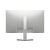 Dell S2722DC 27 inch QHD monitor back view