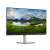 Dell S2722DC 27 inch QHD monitor, side view