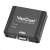 ATEN VC180 Konwerter VGA do HDMI z dźwiękiem, czarny, widok z przodu