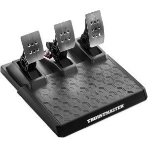 Thrustmaster T3PM mágneses verseny pedálok PC-hez, Playstation-höz és Xbox-hoz - Thrustmaster
