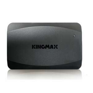 Kingmax 500GB USB3.2 KE35 Schwarz KM500GKE35BK 62476130 Computer