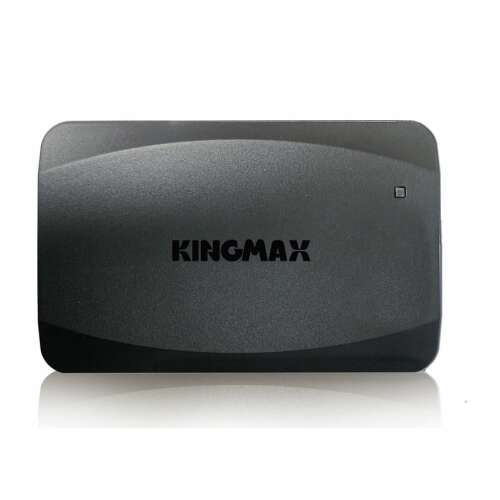 Kingmax 500GB USB3.2 KE35 Schwarz KM500GKE35BK