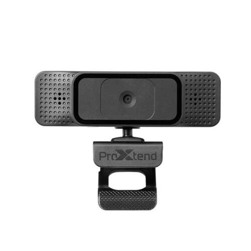 Proxtend PX-CAM001 X301 Full HD Webcam, black