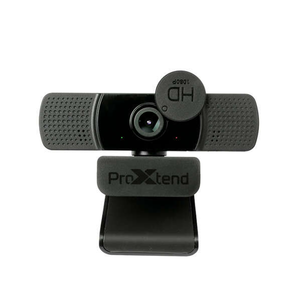 ProXtend X302 Full HD Webkamera