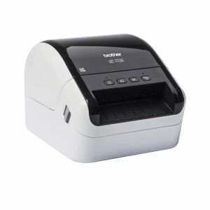 Brother QL-1100 wide format label printer - Brother