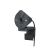 Уеб камера Logitech Brio 300 Graphite, студийно осветление