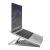 Stojak na laptopa Kensington SmartFit Easy Riser Go zapewniający ergonomiczne oglądanie