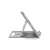 Kensington SmartFit Easy Riser Go stand pentru laptop, poziție deschisă