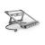 Hama Connect2Office Stand Stand laptop Antracit (h200139) (200139) 107397551