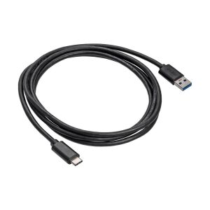 Akyga AK-USB-29 USB-A to USB-C cable 1.8m - Akyga