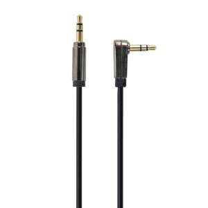 Kabel audio Gembird CCAP-444L-6 1,8 m 3,5 mm ze złączem kątowym - Gembird