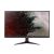Prednji pogled Acer Nitro VG270Ebmiix 27" Full HD 100Hz Gaming Monitor