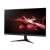 Acer Nitro VG270Ebmiix 27-inčni Full HD gaming monitor s AMD FreeSync, bočni pogled
