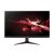 Vorderansicht des Acer Nitro VG270Ebmiix 27" Full HD Gaming Monitors