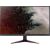 Monitor gamingowy Acer Nitro VG270Ebmiix 27 cali Full HD, widok z przodu