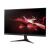 Monitor gamingowy Acer Nitro VG270Ebmiix 27 cali Full HD, widok pod kątem