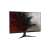 Acer Nitro VG270Ebmiix 27-calowy monitor do gier Full HD z AMD FreeSync, widok z boku