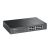 TP-Link TL-SF1016DS 16-portni 10/100Mbps Ethernet Switch, pogled iz kuta