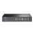 TP-Link TL-SF1016DS 16-portni 10/100Mbps Ethernet Switch, prednji pogled