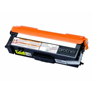 Brother TN-320Y yellow original toner cartridge - Printer & scanner