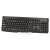 Računalna tipkovnica Logitech LOGI K120 žičana tipkovnica OEM US crna 77844044