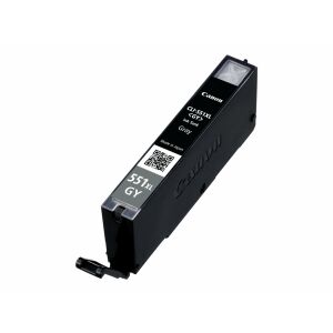 Cartuș cerneală Canon CLI-551XL Gri - Consumabile pentru imprimantă