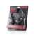 Modecom MC-823 Ranger Gaming Headphones with Microphone, black and red headset in packaging